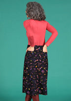 Belt Loop Skirt Astro