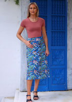 Belt Loop Skirt Breeze