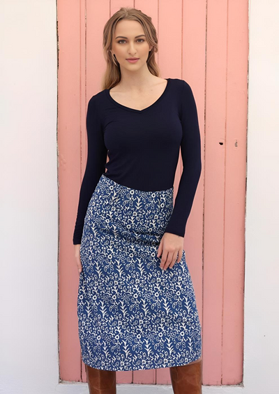 Belt Loop Skirt Nirvana
