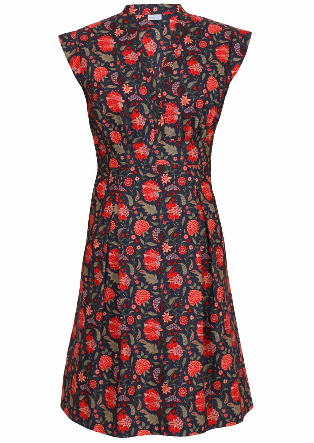 Billie Dress Kaveri