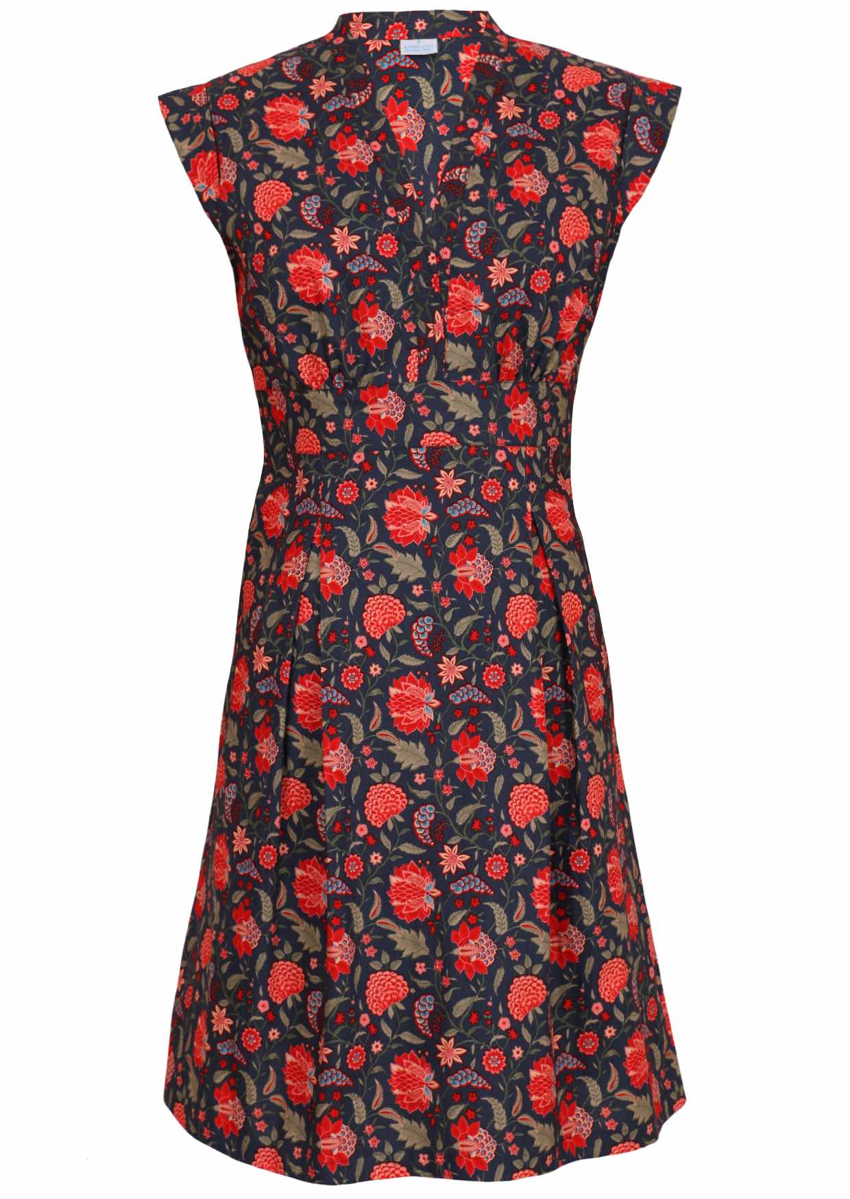 Billie Dress Kaveri