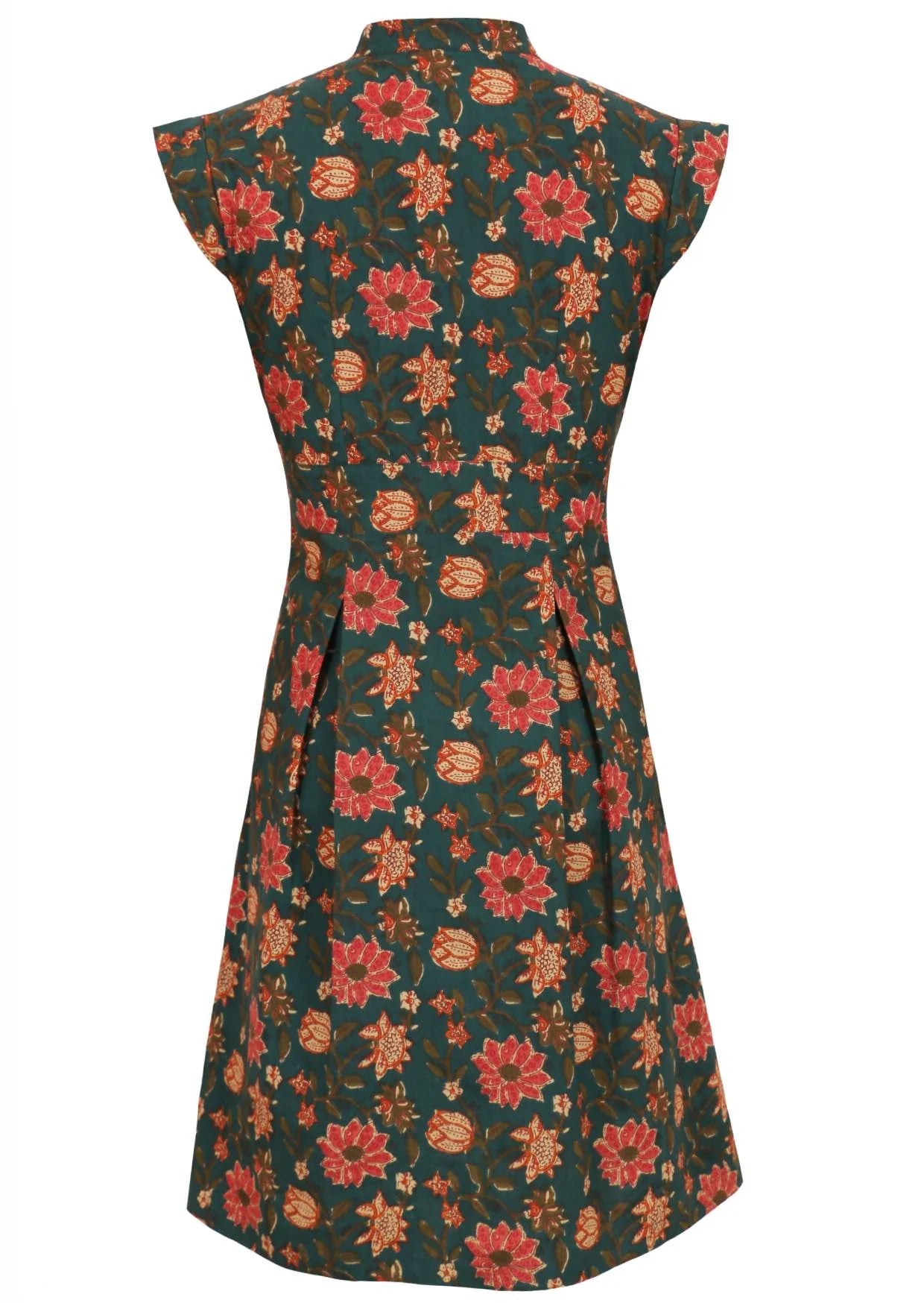 Billie Dress Vanya