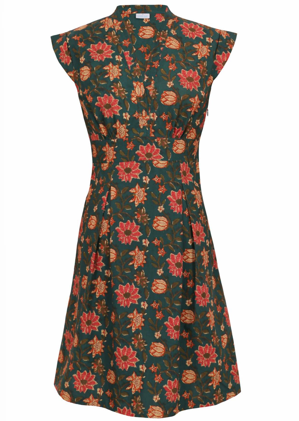 Billie Dress Vanya