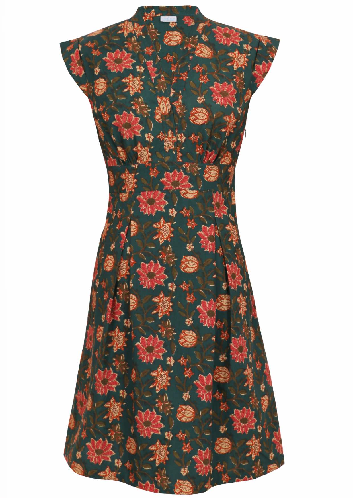 Billie Dress Vanya