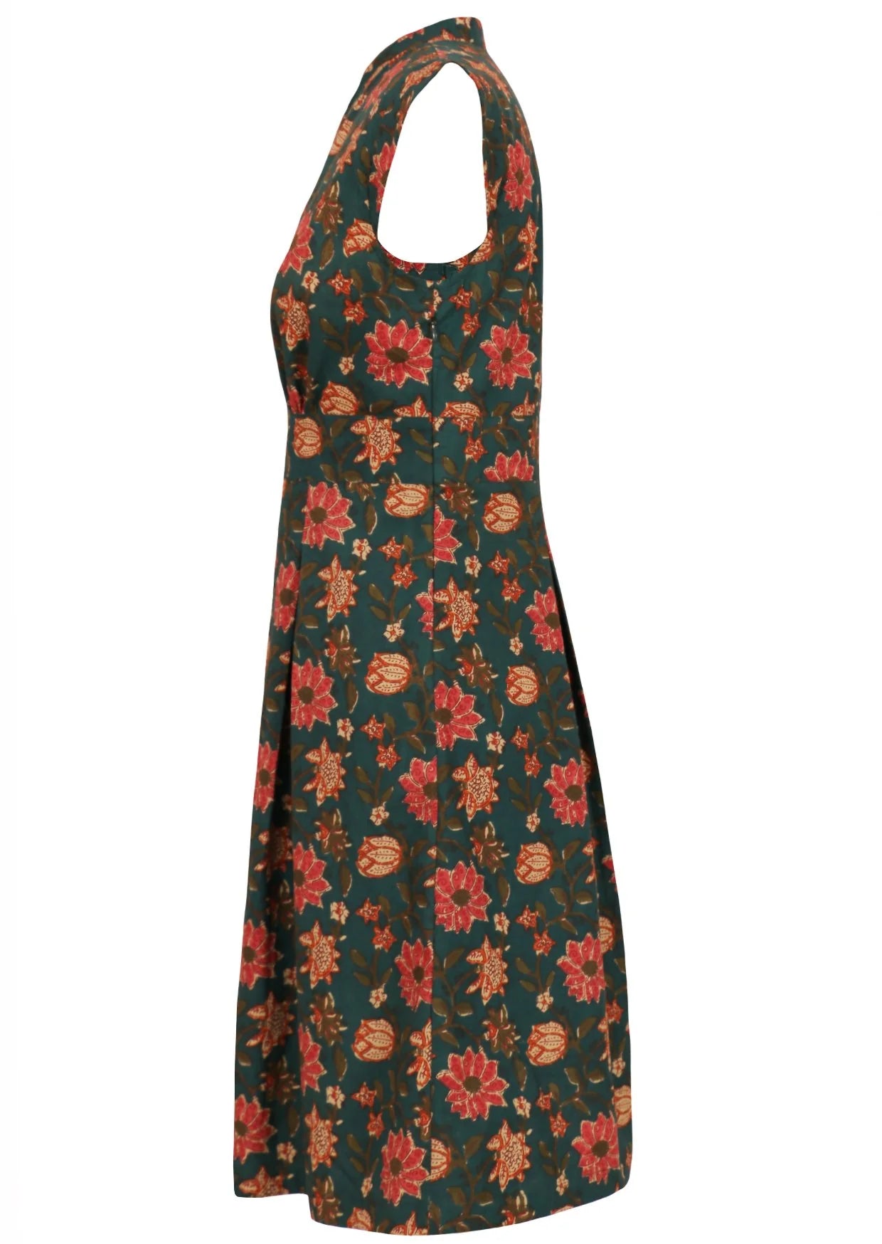 Billie Dress Vanya