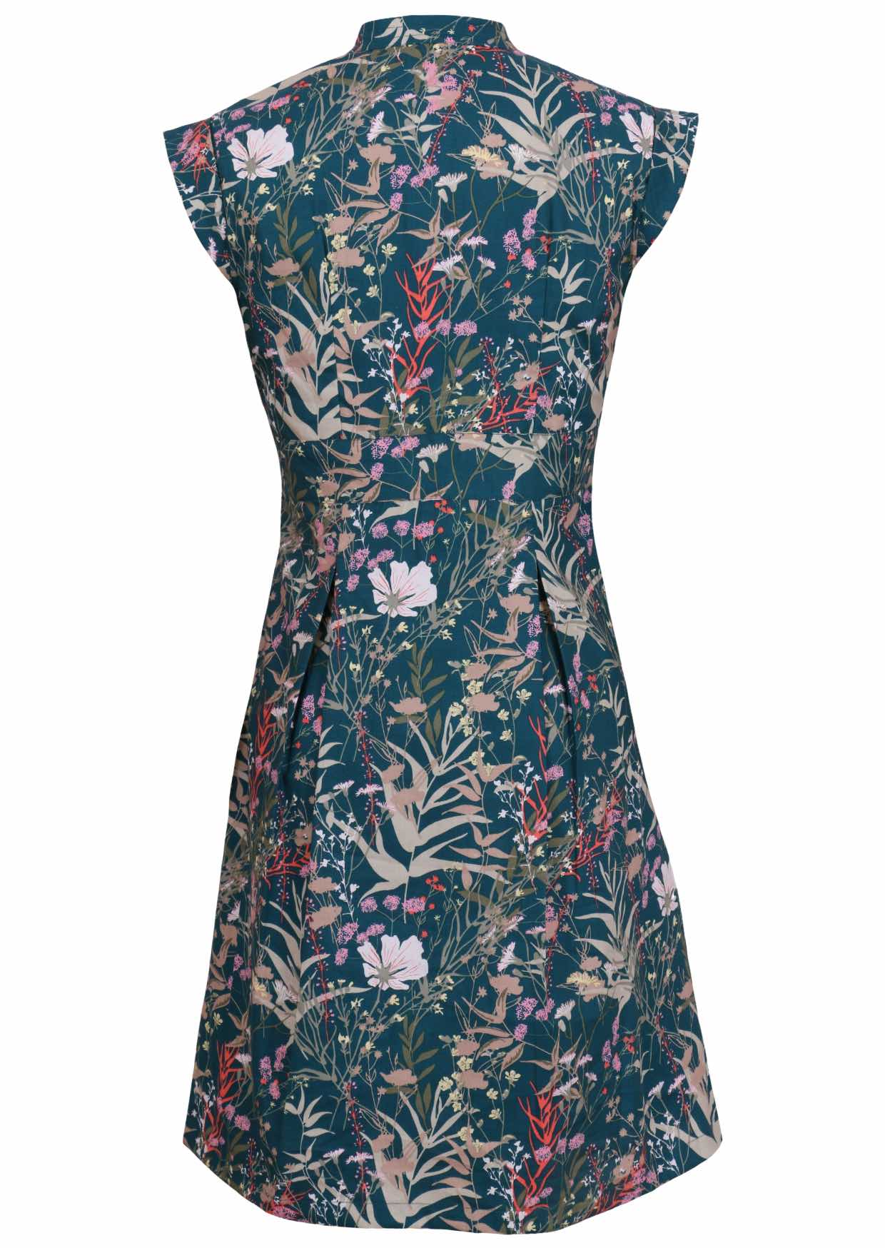 Billie Dress Verdure