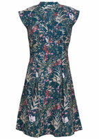 Billie Dress Verdure
