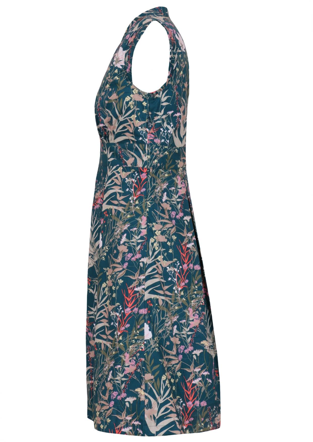 Billie Dress Verdure