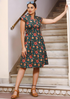 Billie Dress Vanya