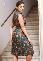 Billie Dress Vanya