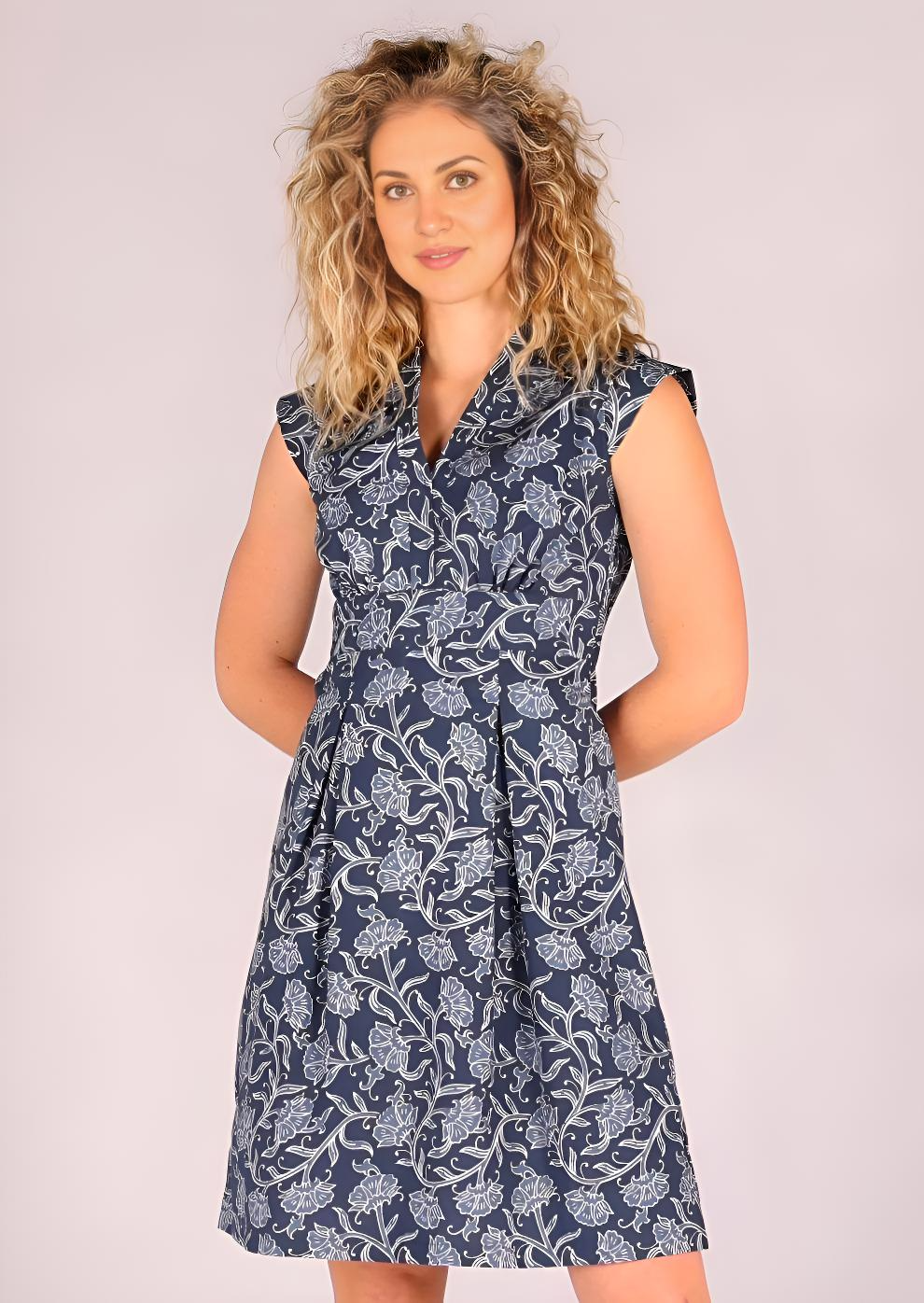 Billie Dress Neela