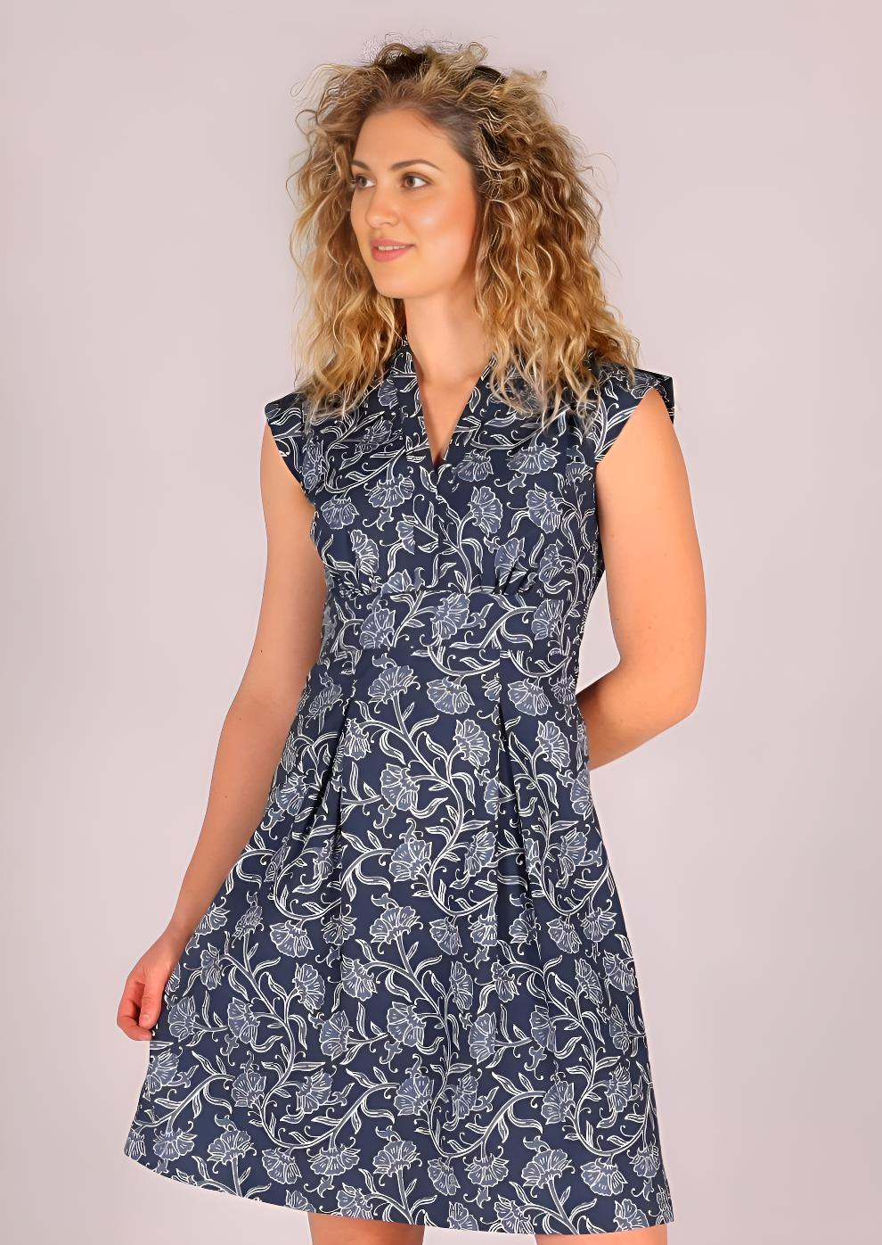 Billie Dress Neela
