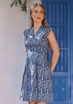 Billie Dress Nirvana