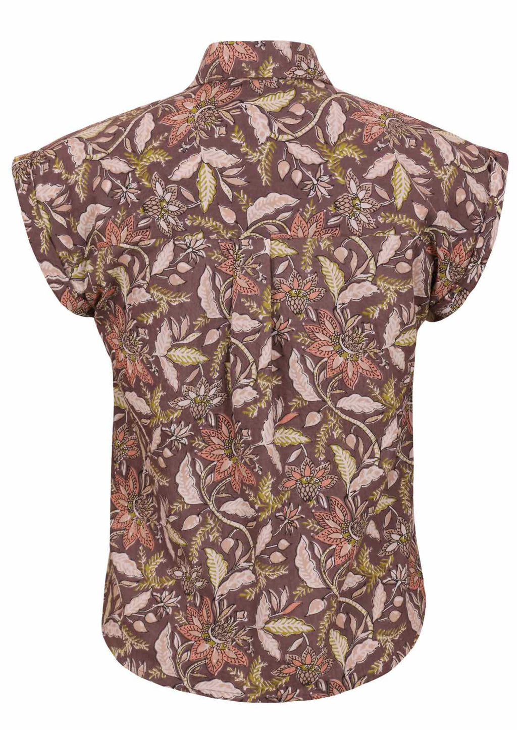 Button Up Shirt Morialta