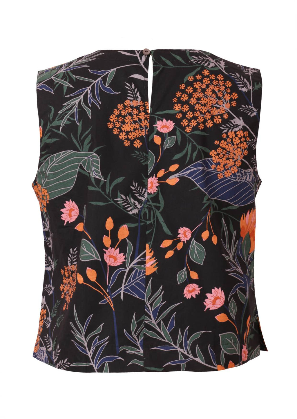 Boxy Top Queen Protea