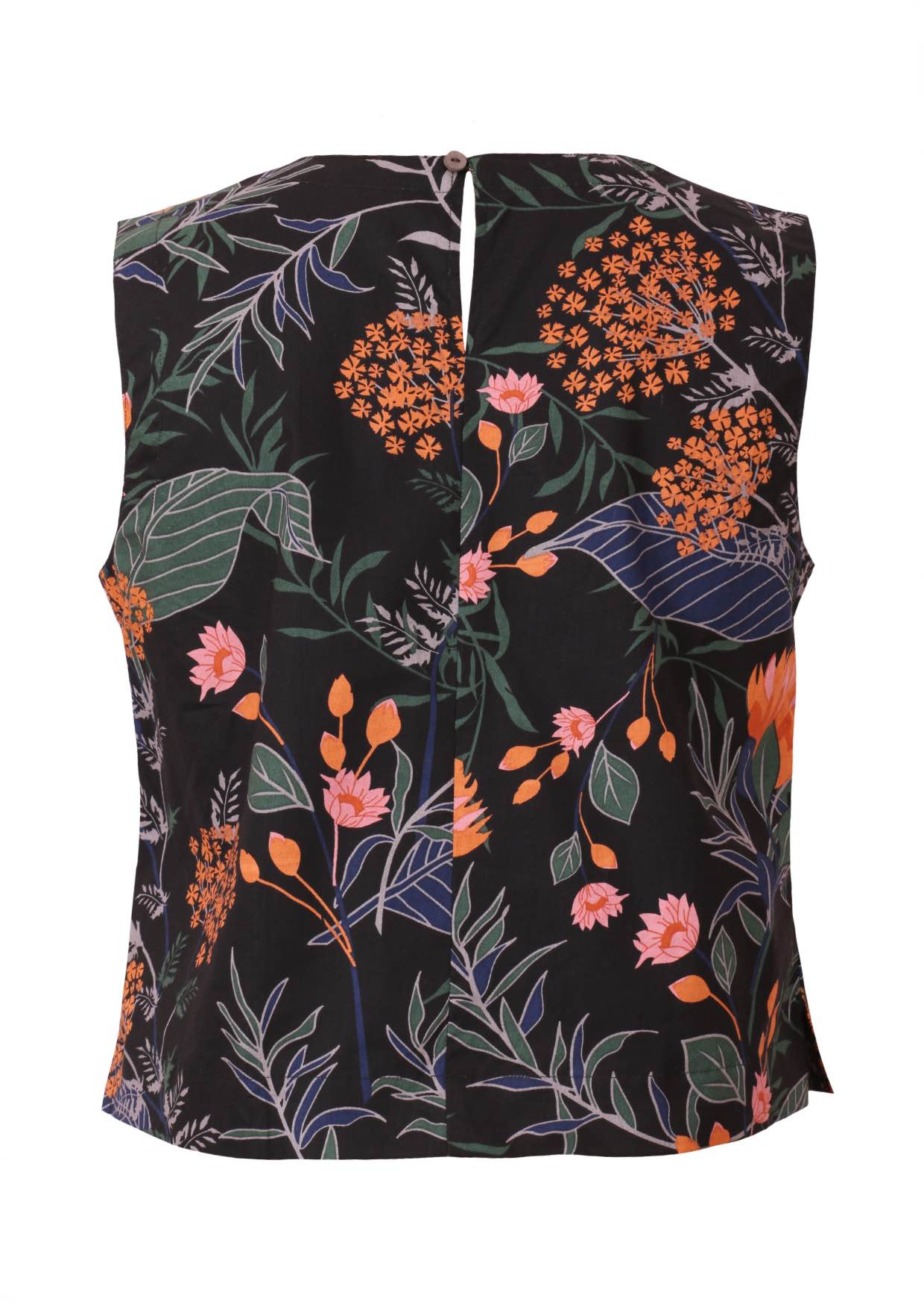 Boxy Top Queen Protea