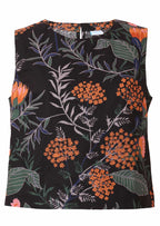 Boxy Top Queen Protea