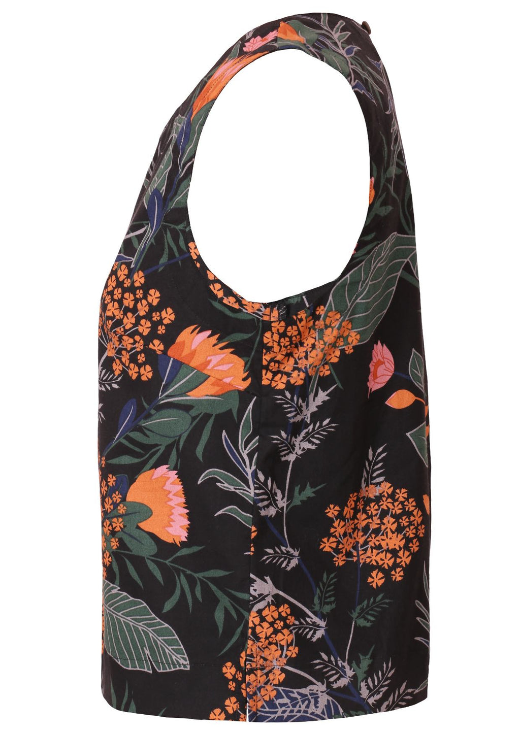 Boxy Top Queen Protea