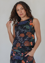 Boxy Top Queen Protea