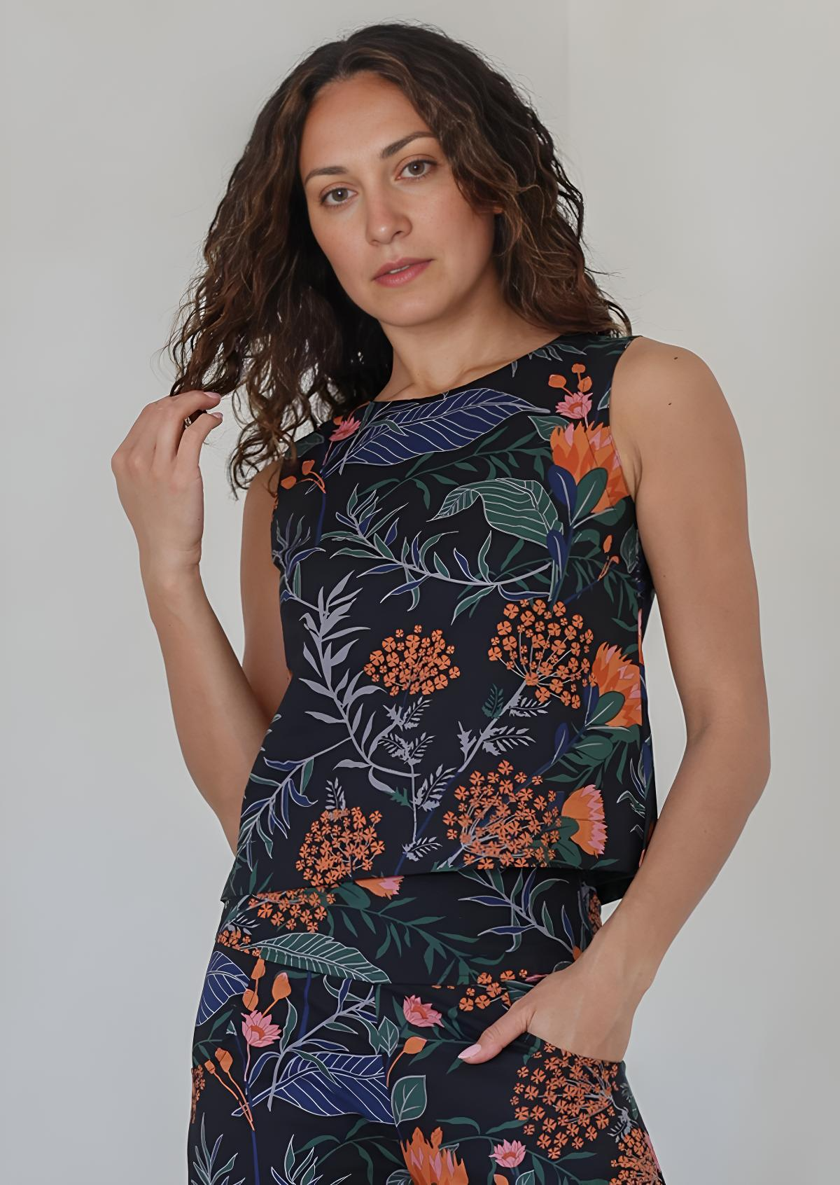 Boxy Top Queen Protea