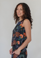 Boxy Top Queen Protea