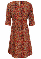 Briar Dress Mayur