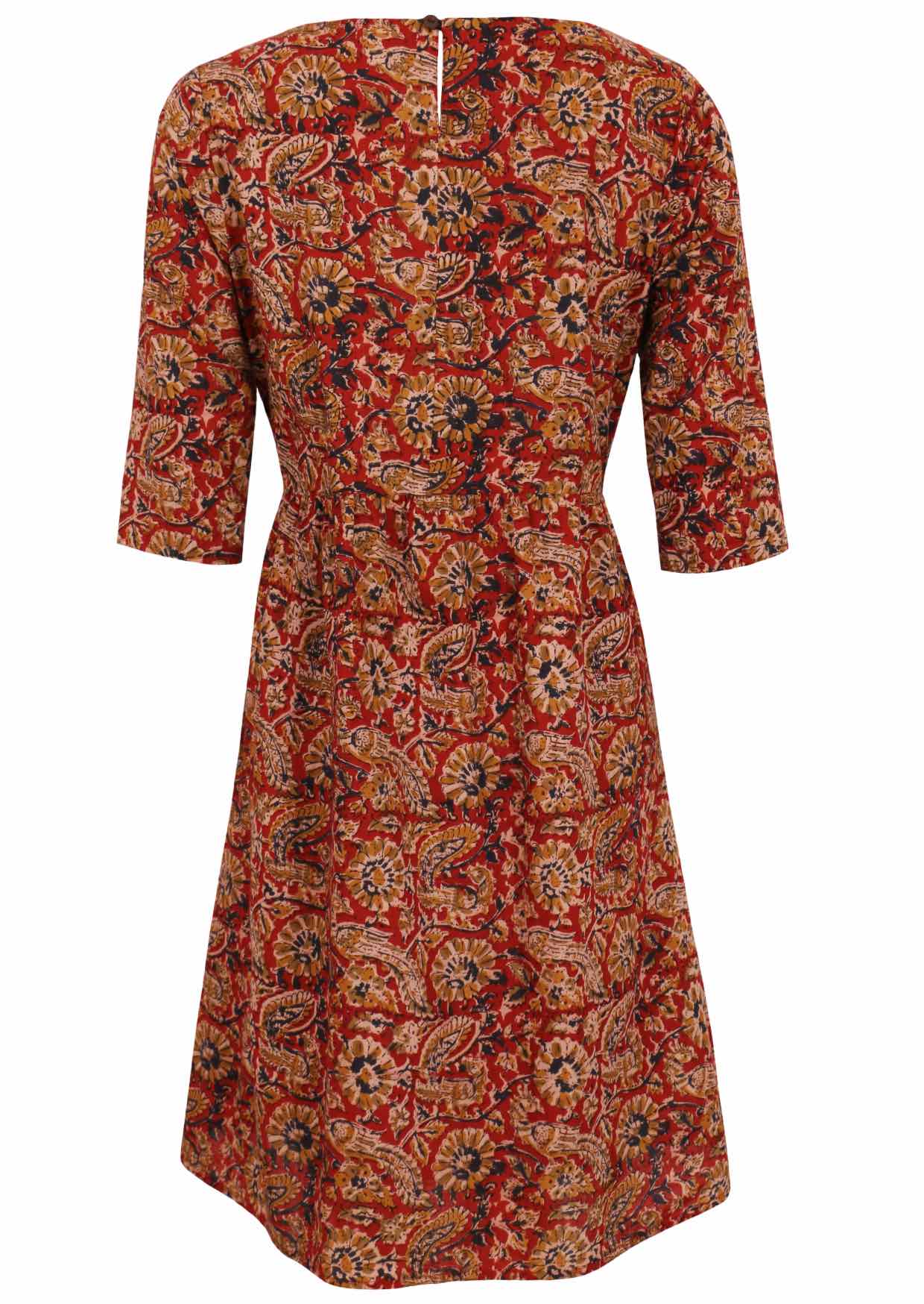 Briar Dress Mayur