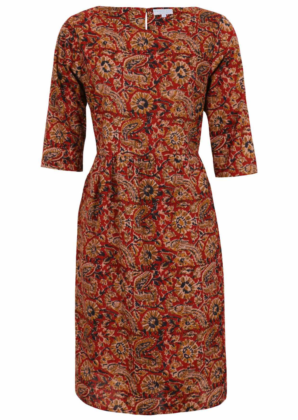 Briar Dress Mayur