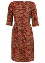 Briar Dress Mayur
