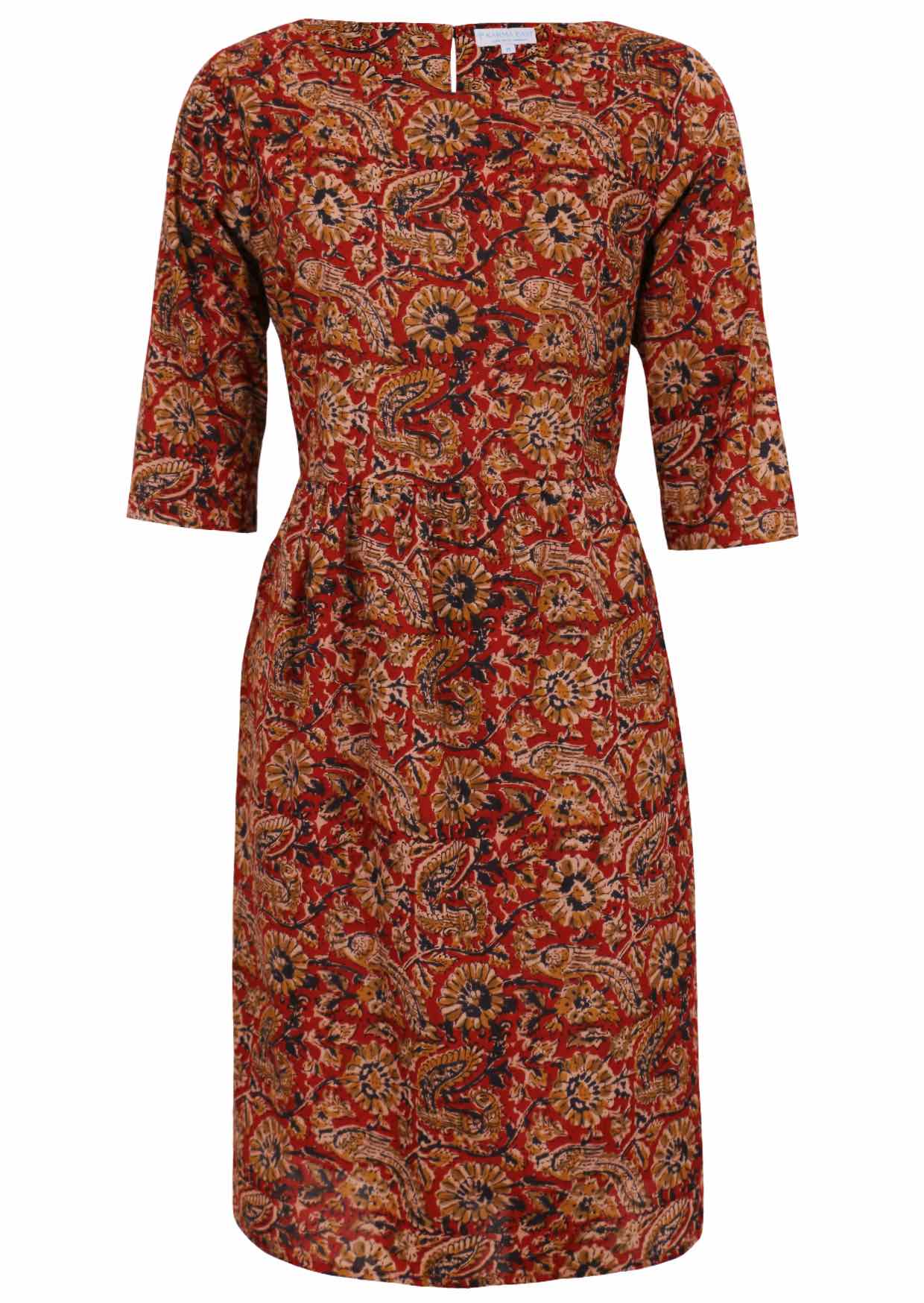 Briar Dress Mayur