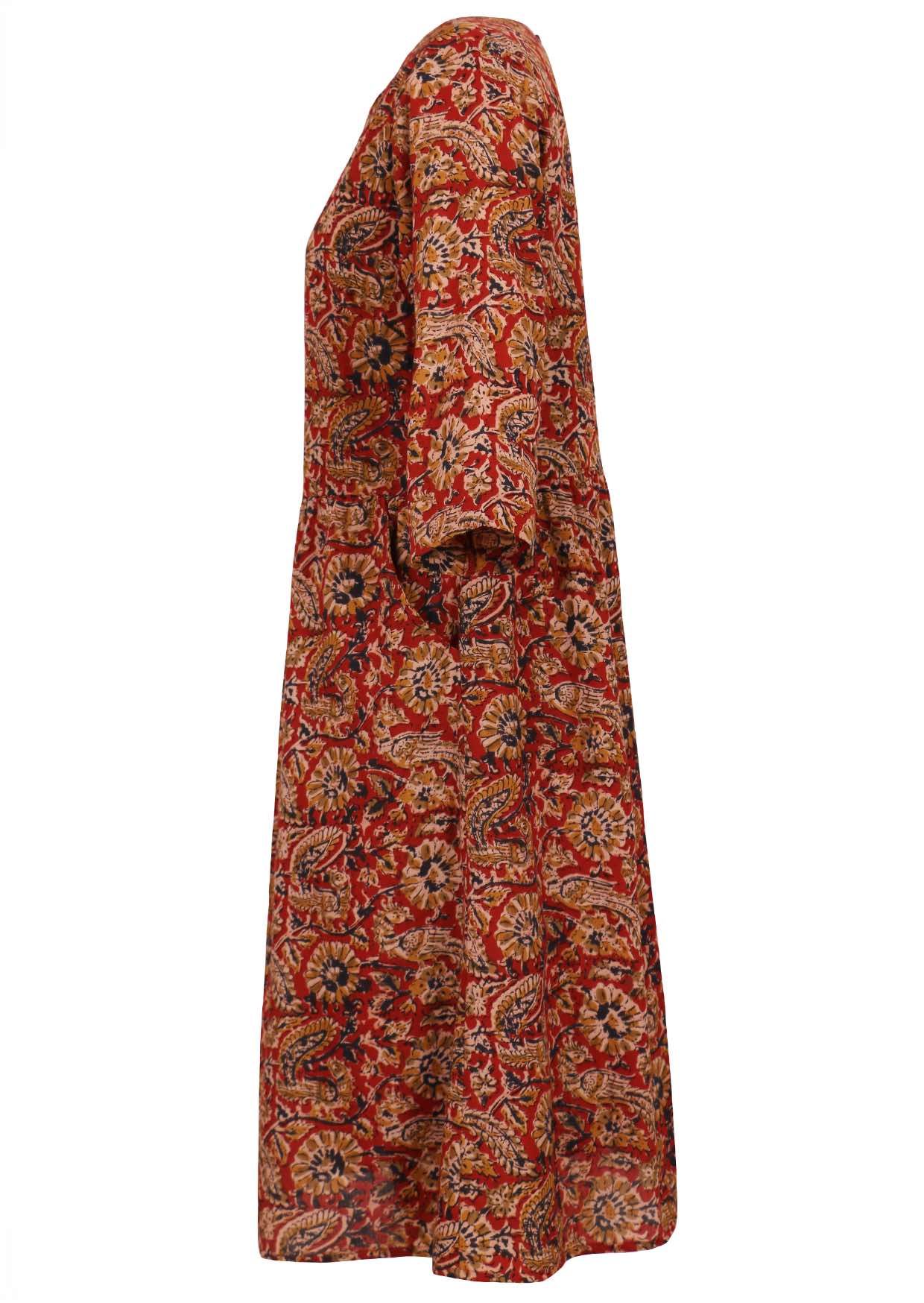 Briar Dress Mayur