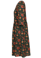 Briar Dress Vanya Green