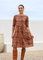 Briar Dress Mayur