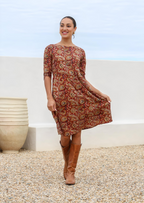 Briar Dress Mayur