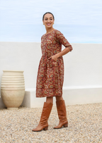 Briar Dress Mayur