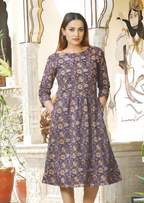 Briar Dress Raani