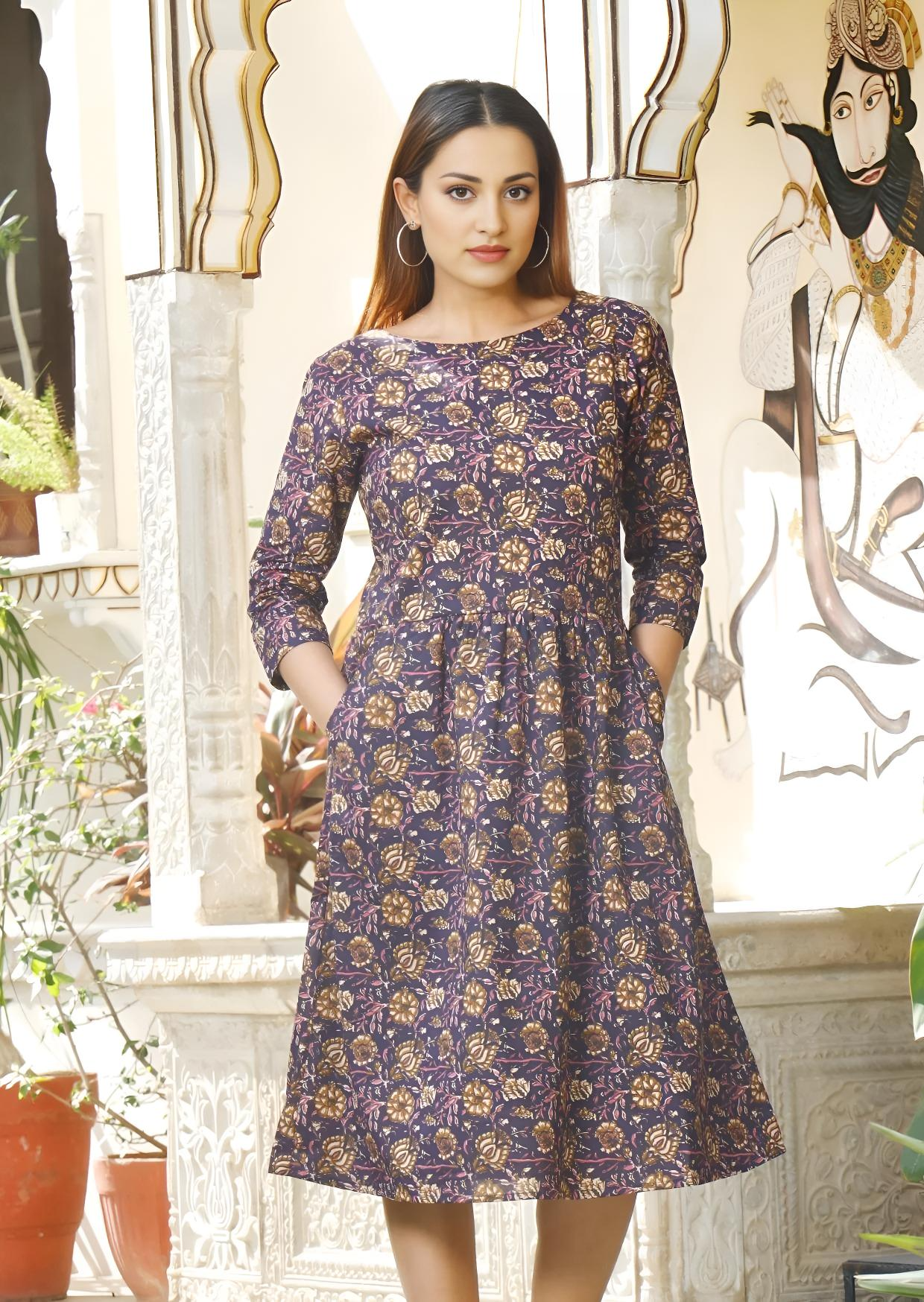 Briar Dress Raani