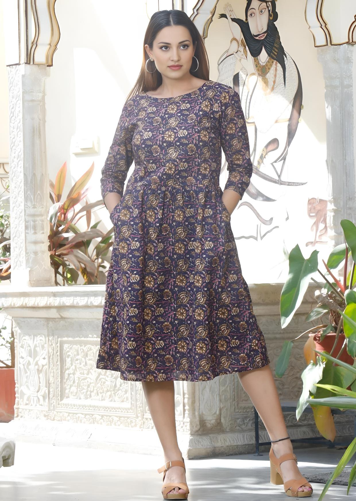 Briar Dress Raani