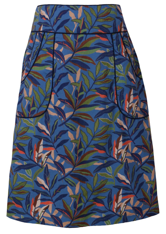 Bridgette Skirt Breeze