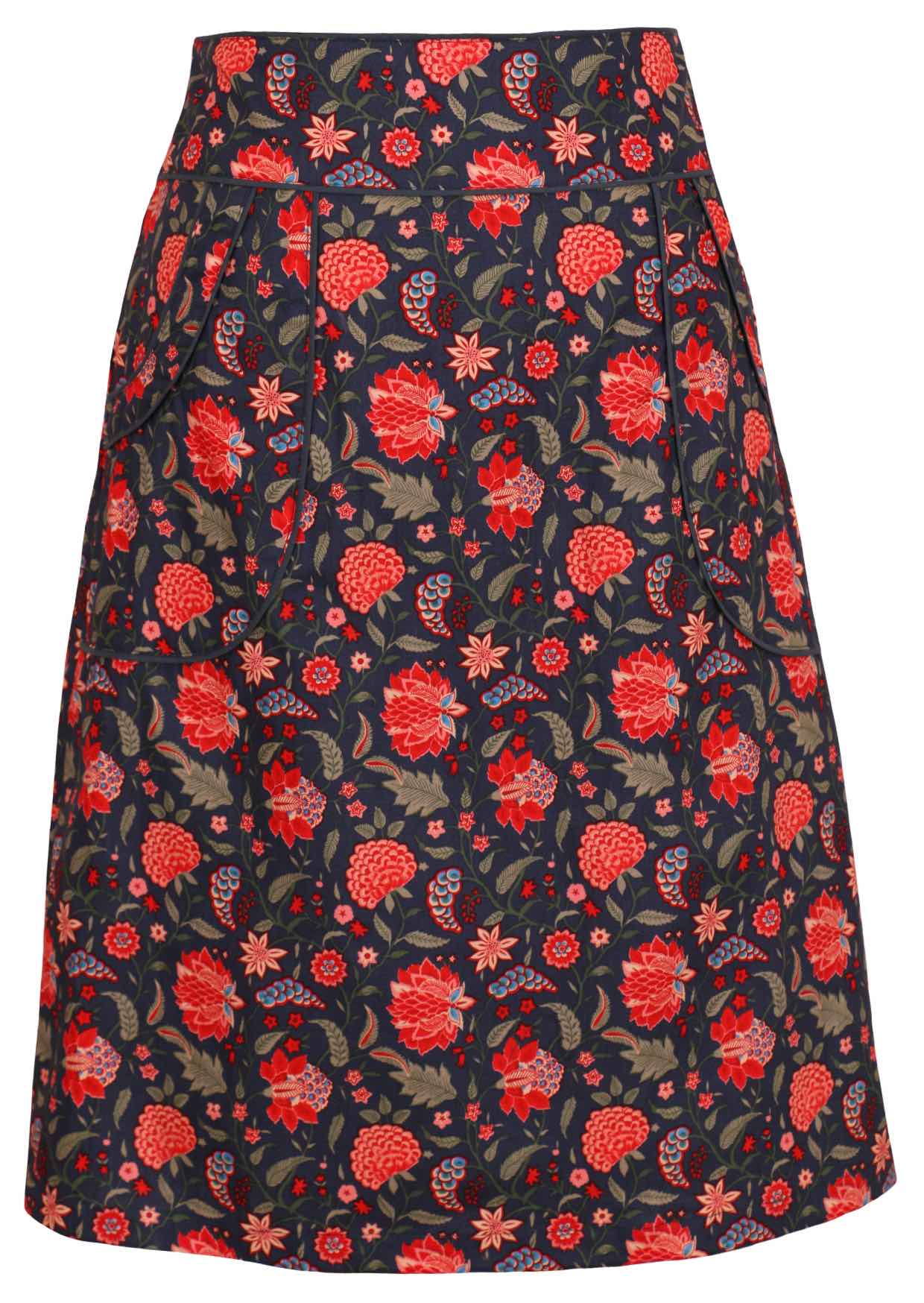 Bridgette Skirt Kaveri
