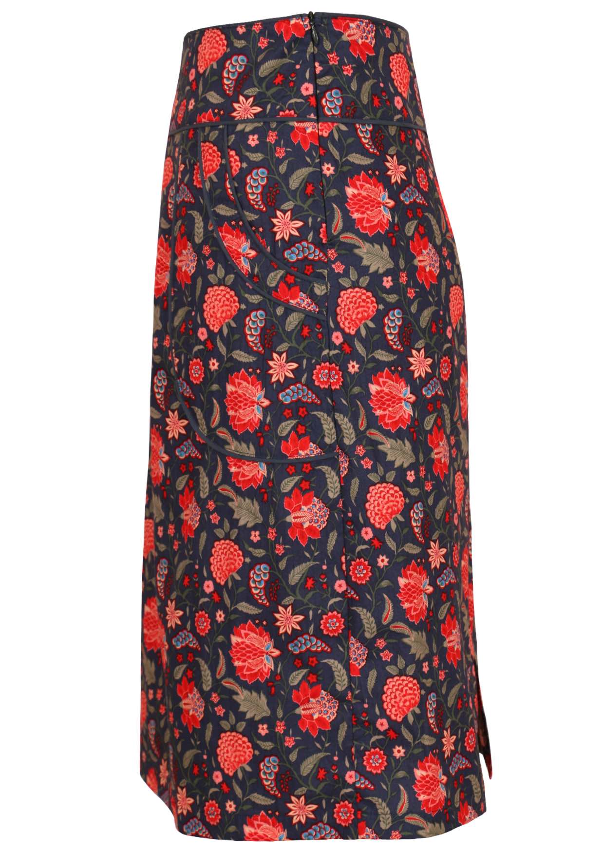 Bridgette Skirt Kaveri