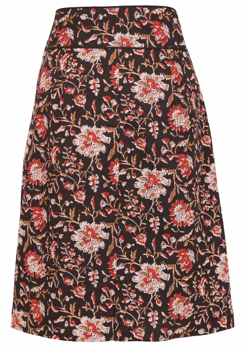 Bridgette Skirt Nocturne