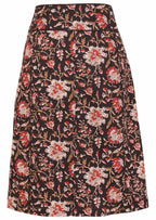 Bridgette Skirt Nocturne