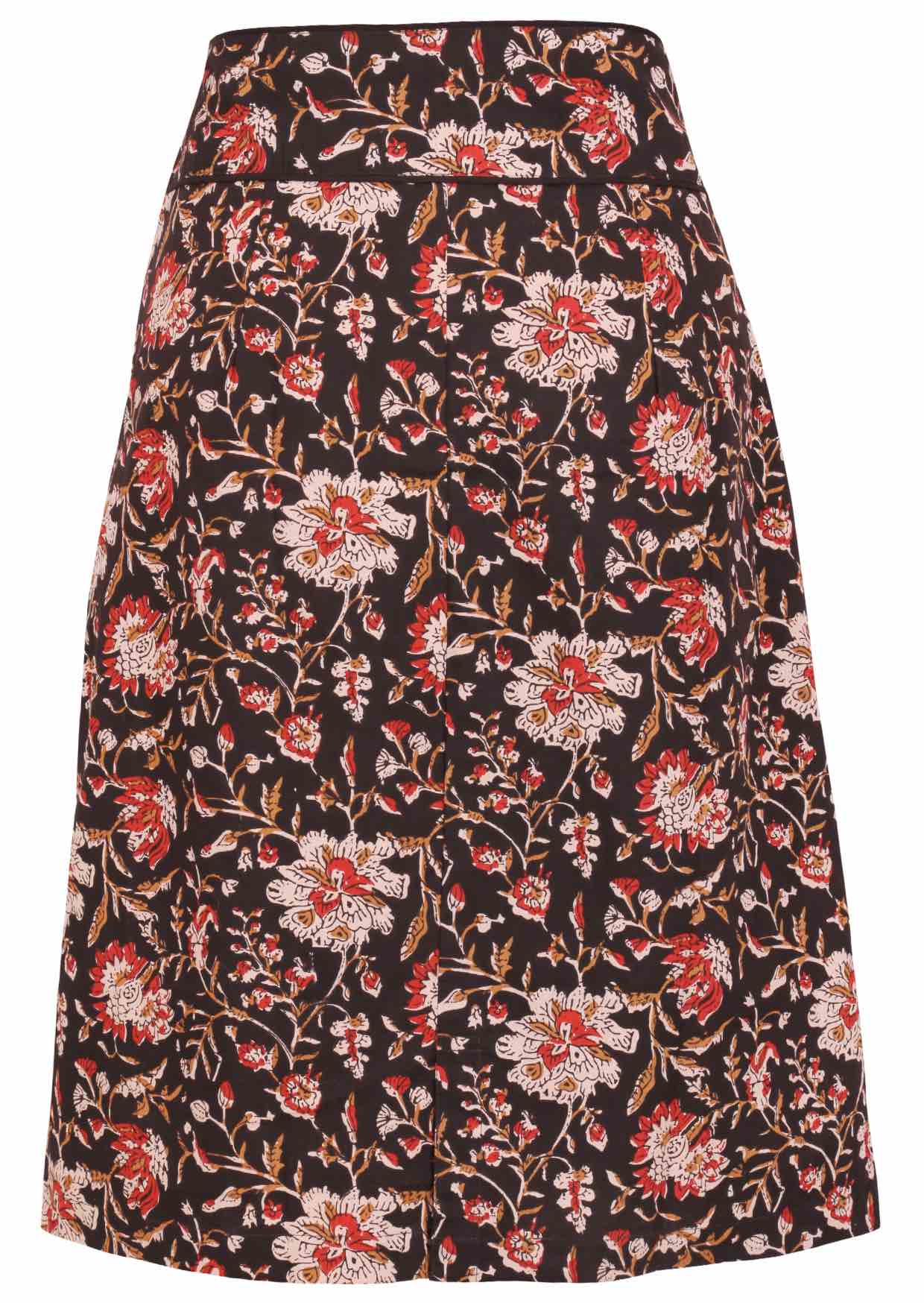 Bridgette Skirt Nocturne