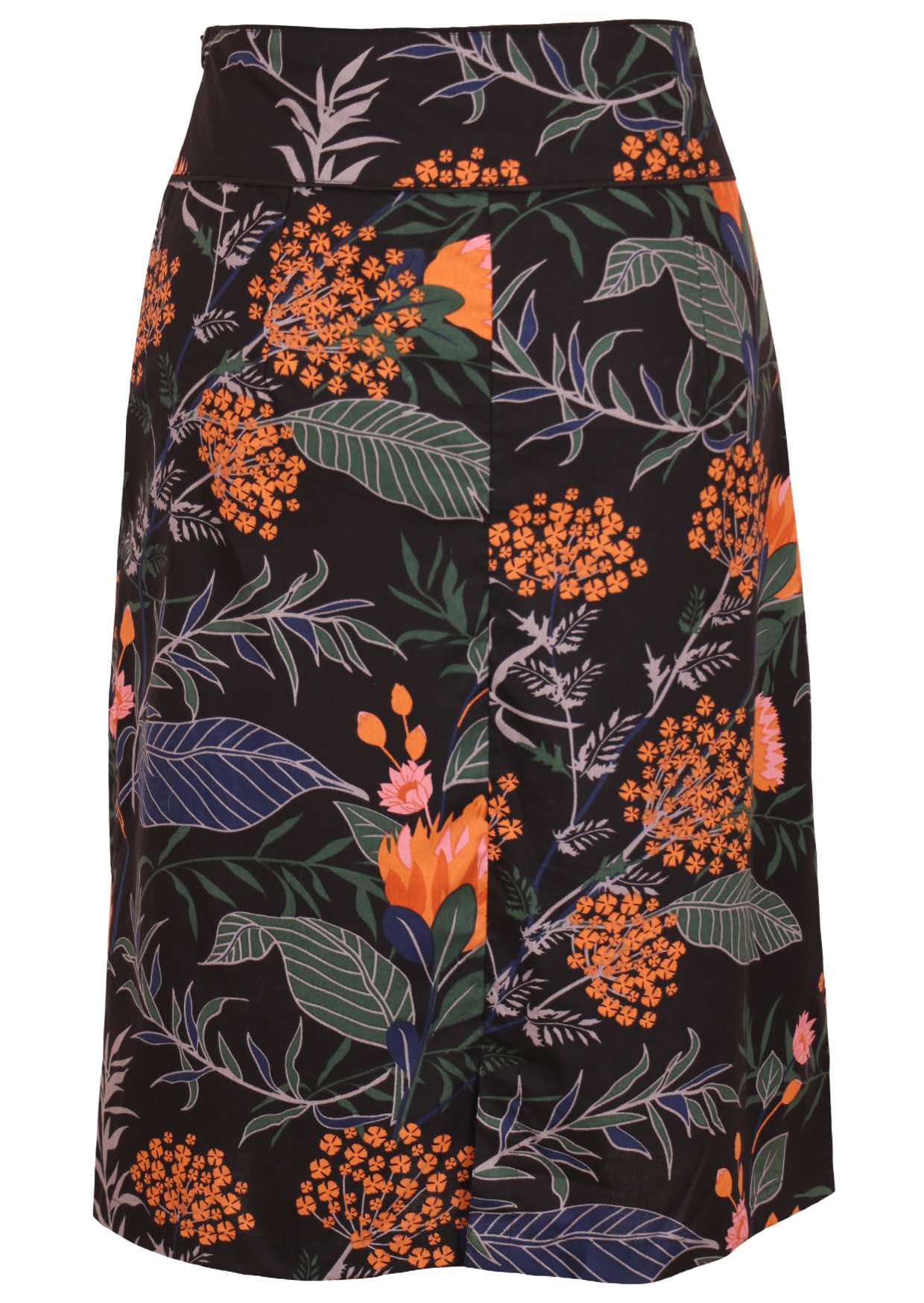 Bridgette Skirt Queen Protea