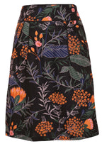 Bridgette Skirt Queen Protea