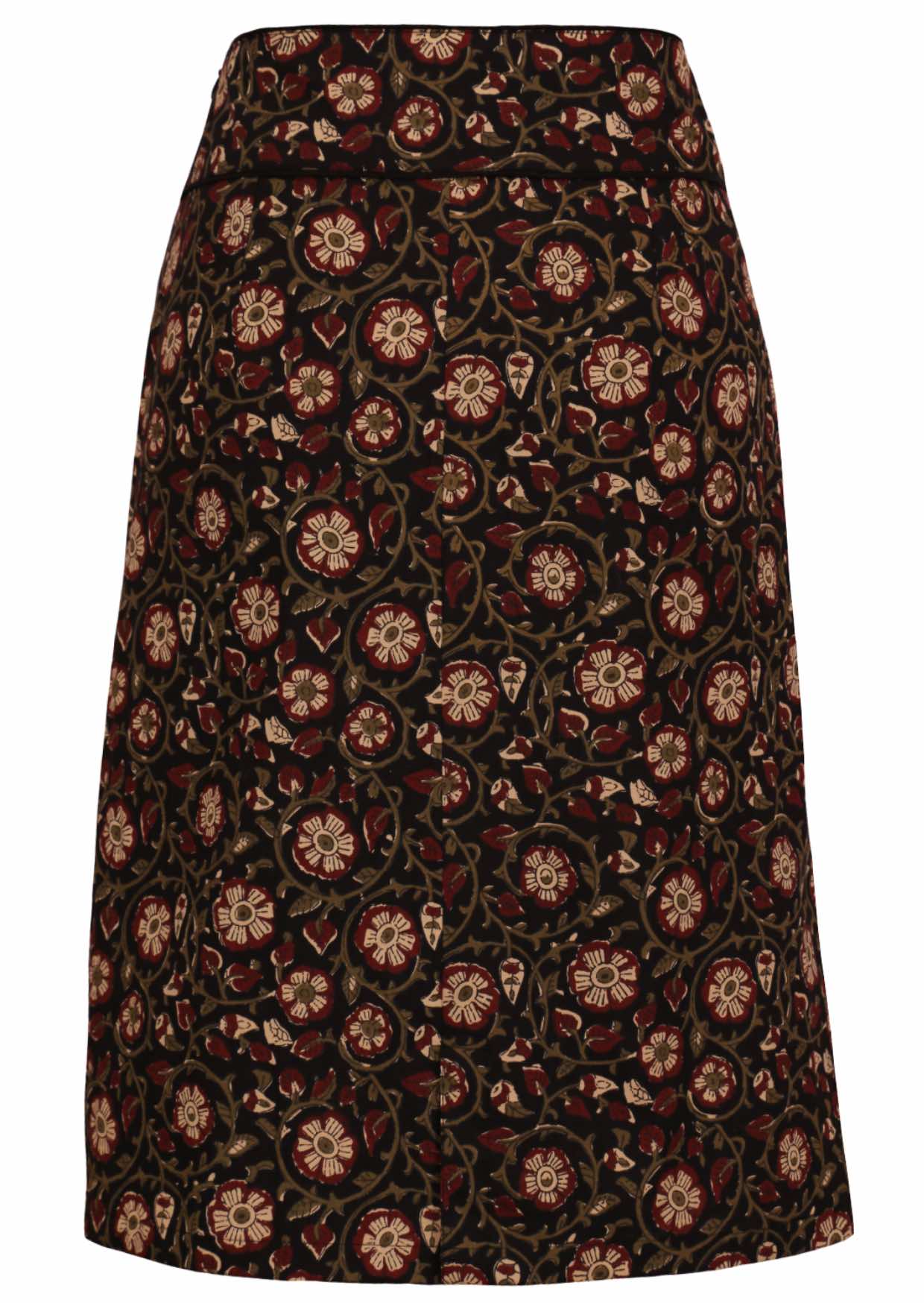 Bridgette Skirt Sahira