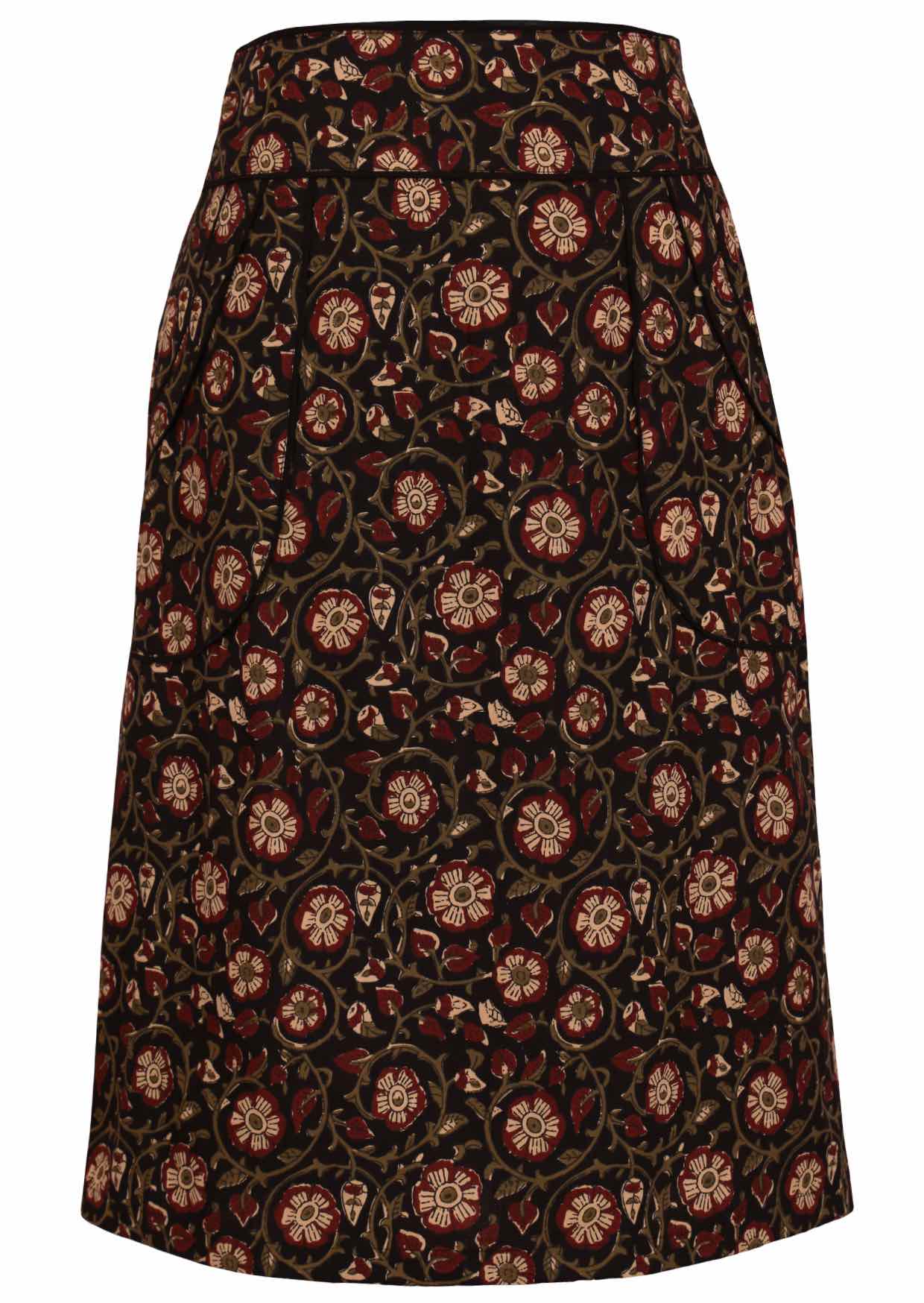 Bridgette Skirt Sahira