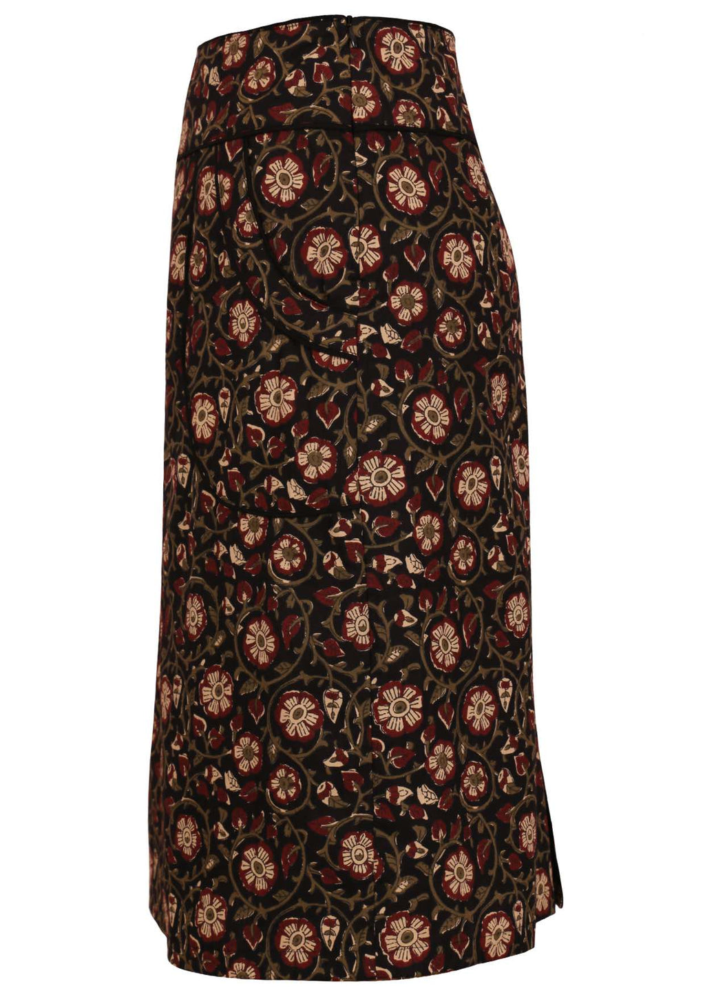 Bridgette Skirt Sahira