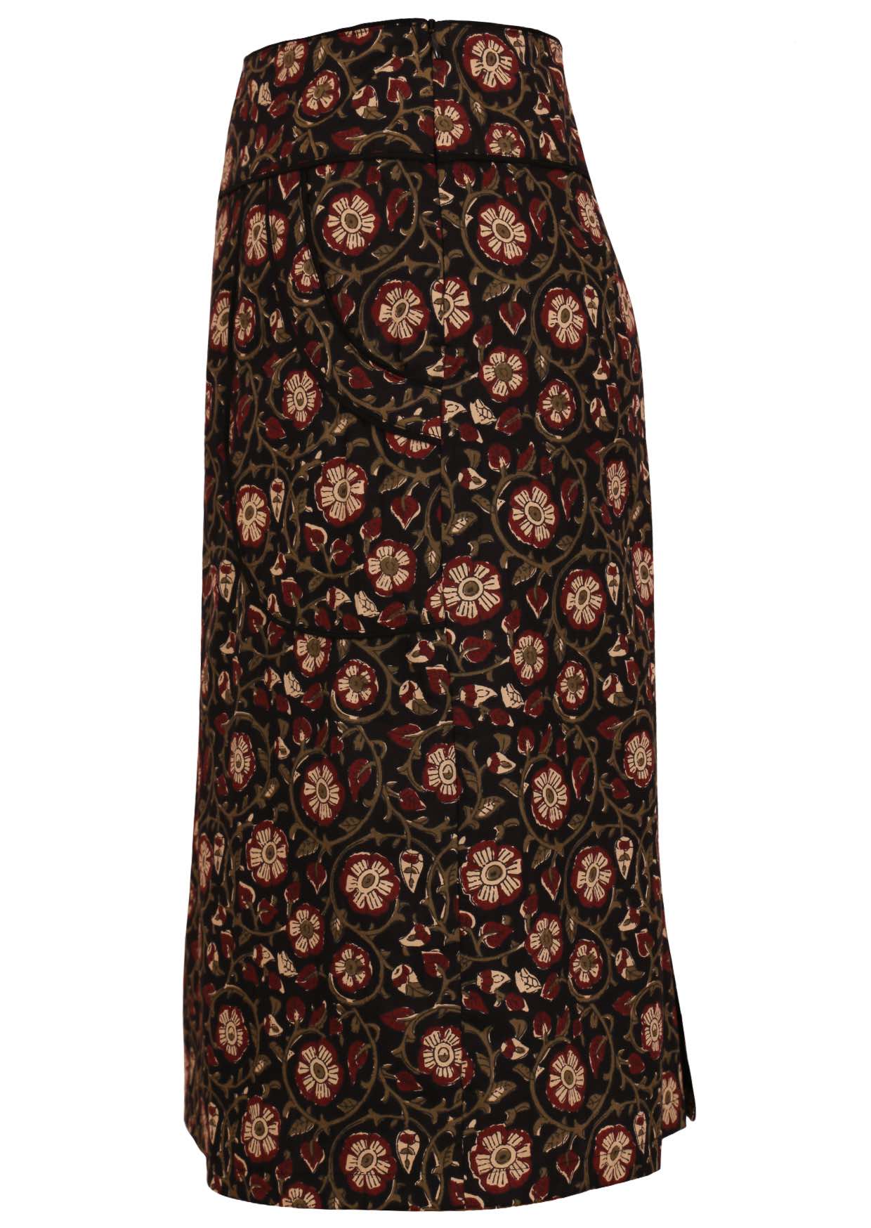 Bridgette Skirt Sahira